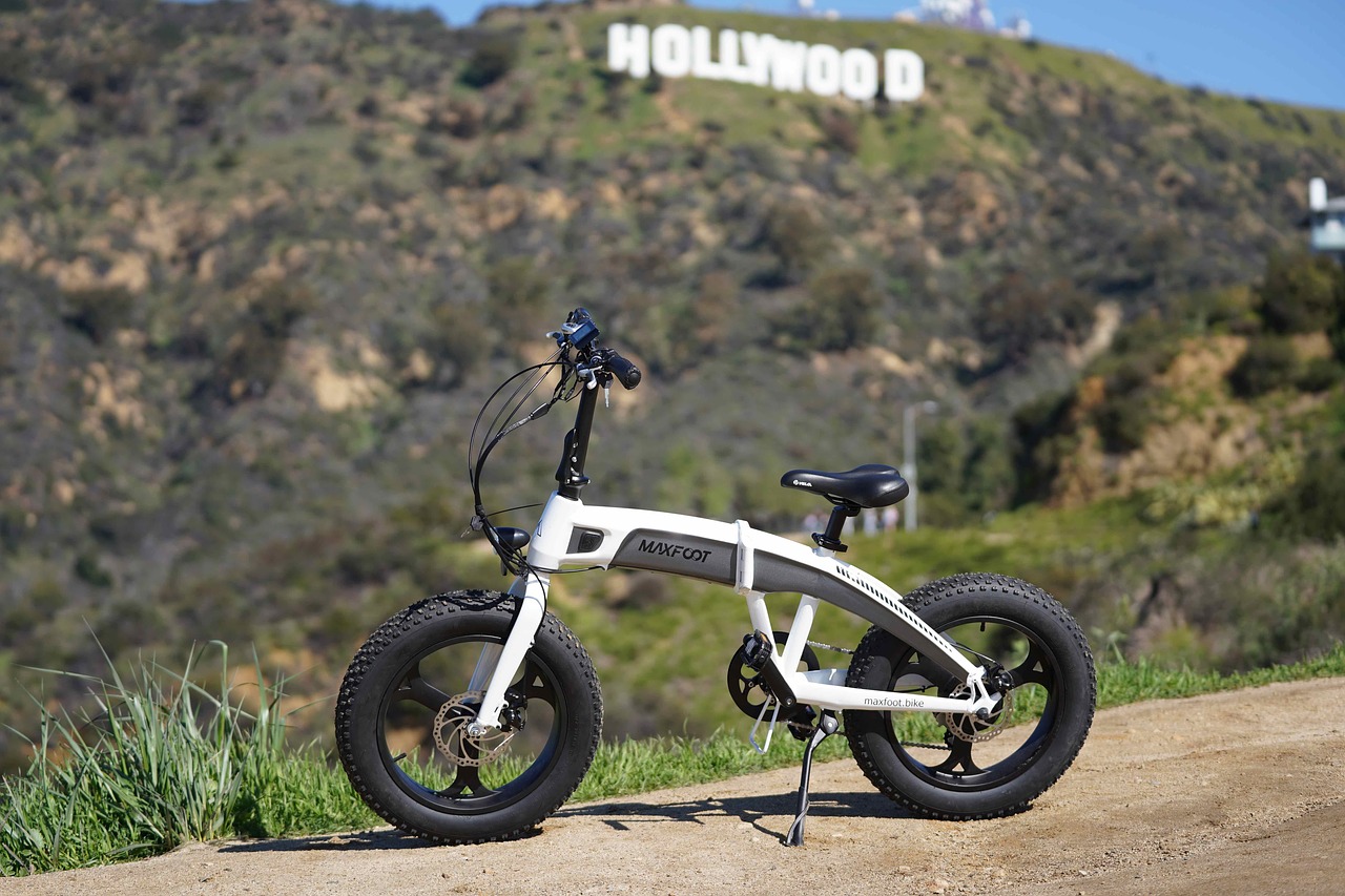 62-2-mini electric folding bike