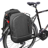  Bicycle Rear Frame Tail Pack
