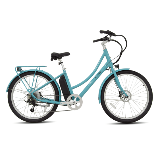 Different Types of Bicycles1