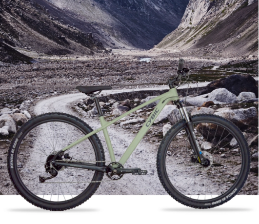 CYBIC Philosophy Behind Every Ride3