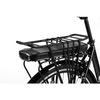 Classic 700C city bike，Retro bicycle