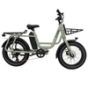 2024 20"HINO CARGO bike