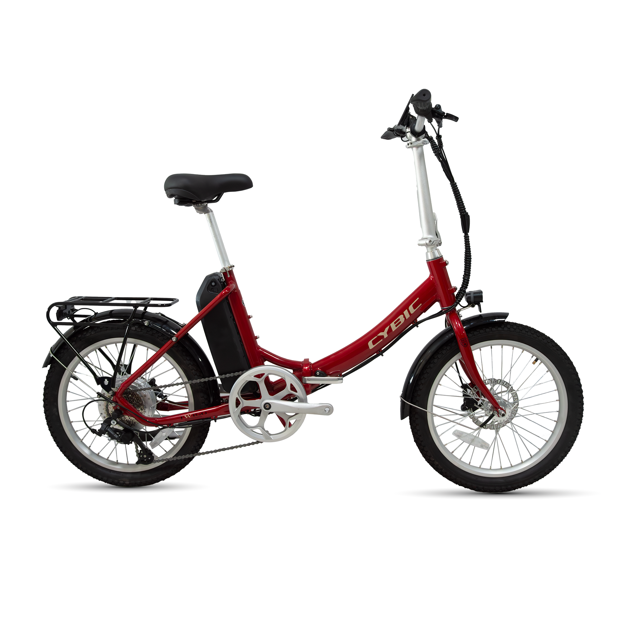 twigo 20