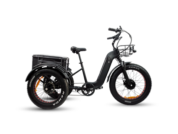 Which User Groups are Electric Tricycles Suitable for?
