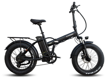 How Fast Do Electric Bicycles Go ?