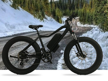 What are the Different Usage Scenarios and Types of E-Bikes?