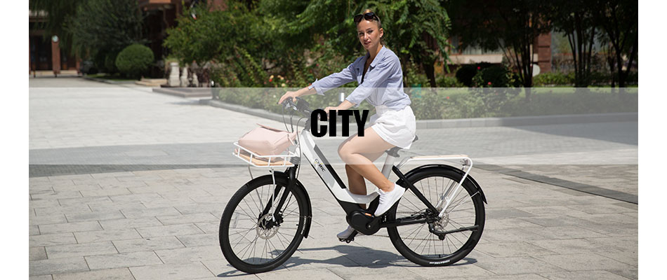 city