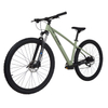 29 inch MTB Using Shimano CUES 9 Speed change System, Shimano presents the latest change system for unparalleled cycling change experience