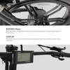 E fat bike