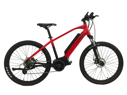 CYBIC M1