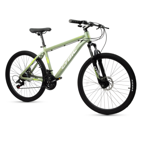 Bicycle Manufacturing Materials
