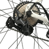 250W All Terrain Bicycle Ebike Design by Cybic, POGA, Cybic