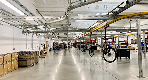Polish Assembly Plant (2)