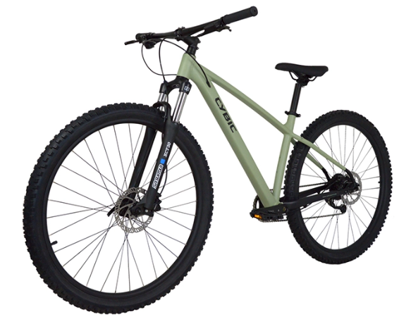 Cybic Peak 29 Mountain bike