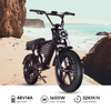 E fat bike