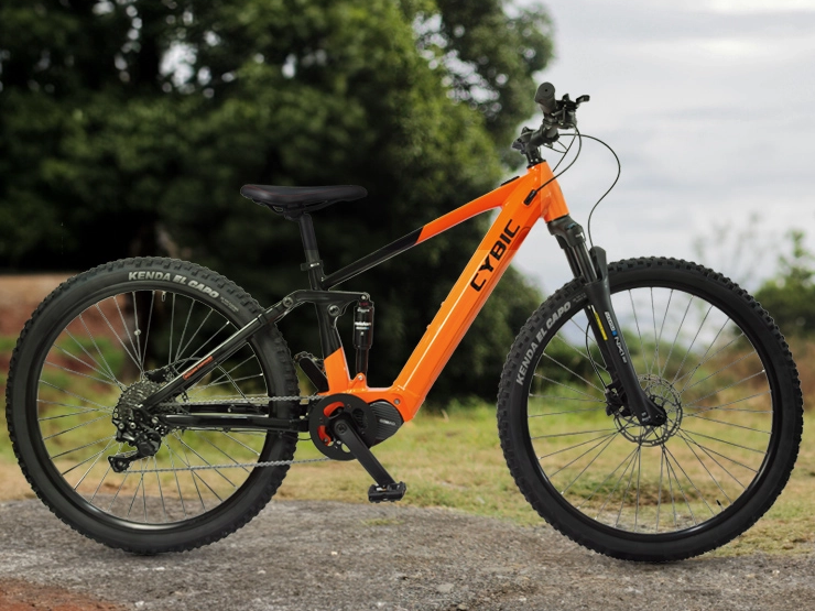 Find Your Ride: The Best E-Bikes for City Commutes, Long Tours, and Off-Road Adventures