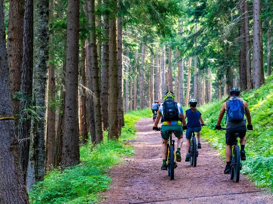 From Materials to Motion: How Cybic Creates Environmentally Friendly E-bikes