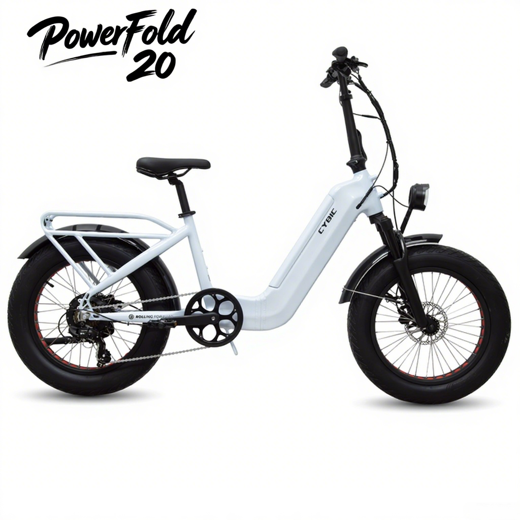 PowerFold 20