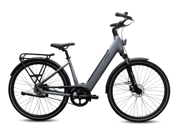 Cybic AERIS One 700c E-bike