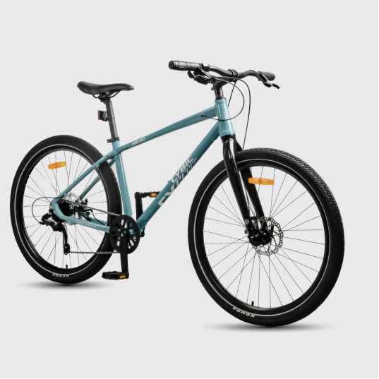 Bicycle Manufacturing Materials2