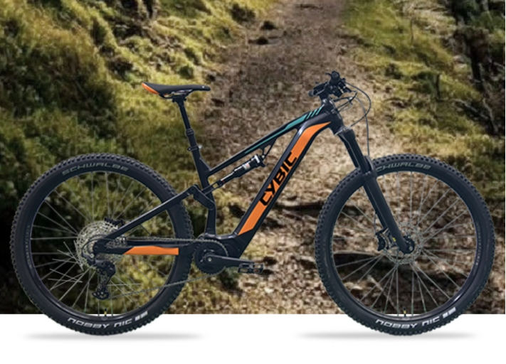 different bikes2
