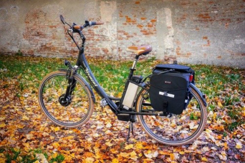 67-3-urban electric bike