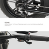 E fat bike