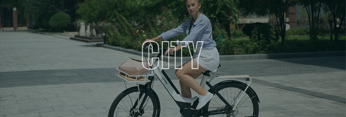city