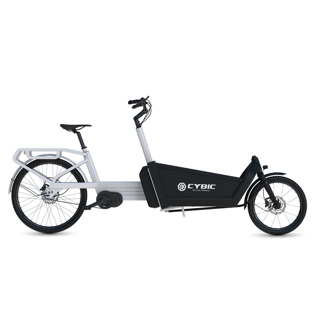 2022 European Exhibition CARGO bike