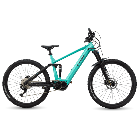 different bikes1