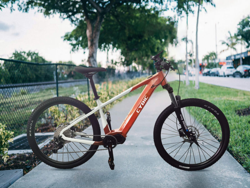 Mountaineering And Adventure Tools - How Mountain E-bikes Change The Outdoor Cycling Experience 