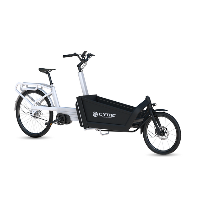 2022 European Exhibition CARGO bike