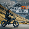 FATNOMAD 20