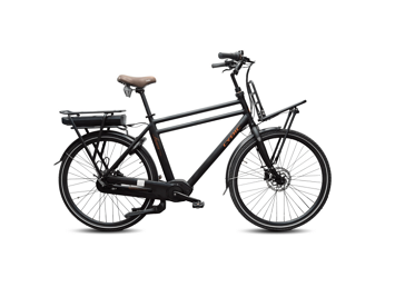 Urban E-Bike Sales Boom in Cities: What Designs And Features Make Them Perfect for Commuting?