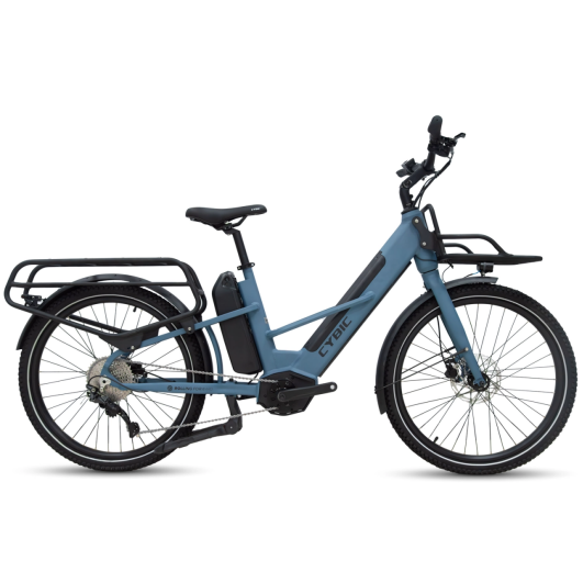 26 Family Cargo Bike1