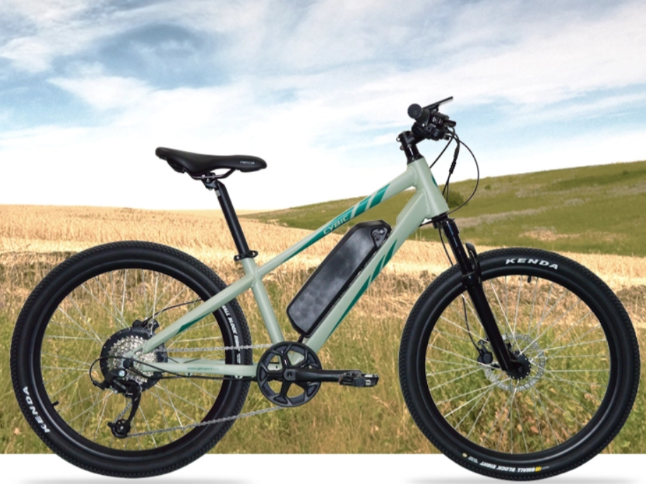 Lightweight Materials in E-Bikes: Enhancing Speed, Range, and Durability