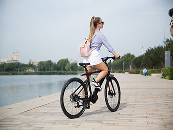 How to Do When the Brakes of Electric Bike don’t Work?