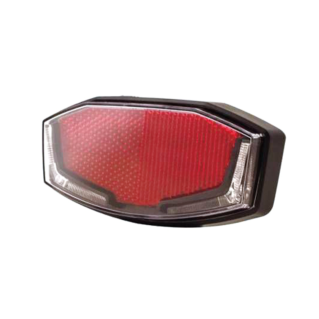 Bicycle Tail Light