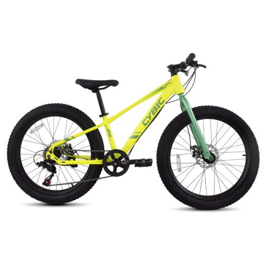 Different Types of Bicycles3