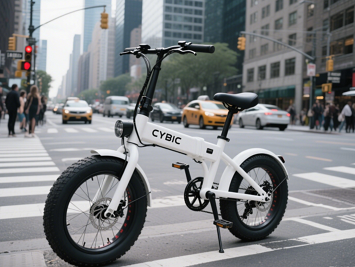 Buying E-bikes for urban Commuting are worth？