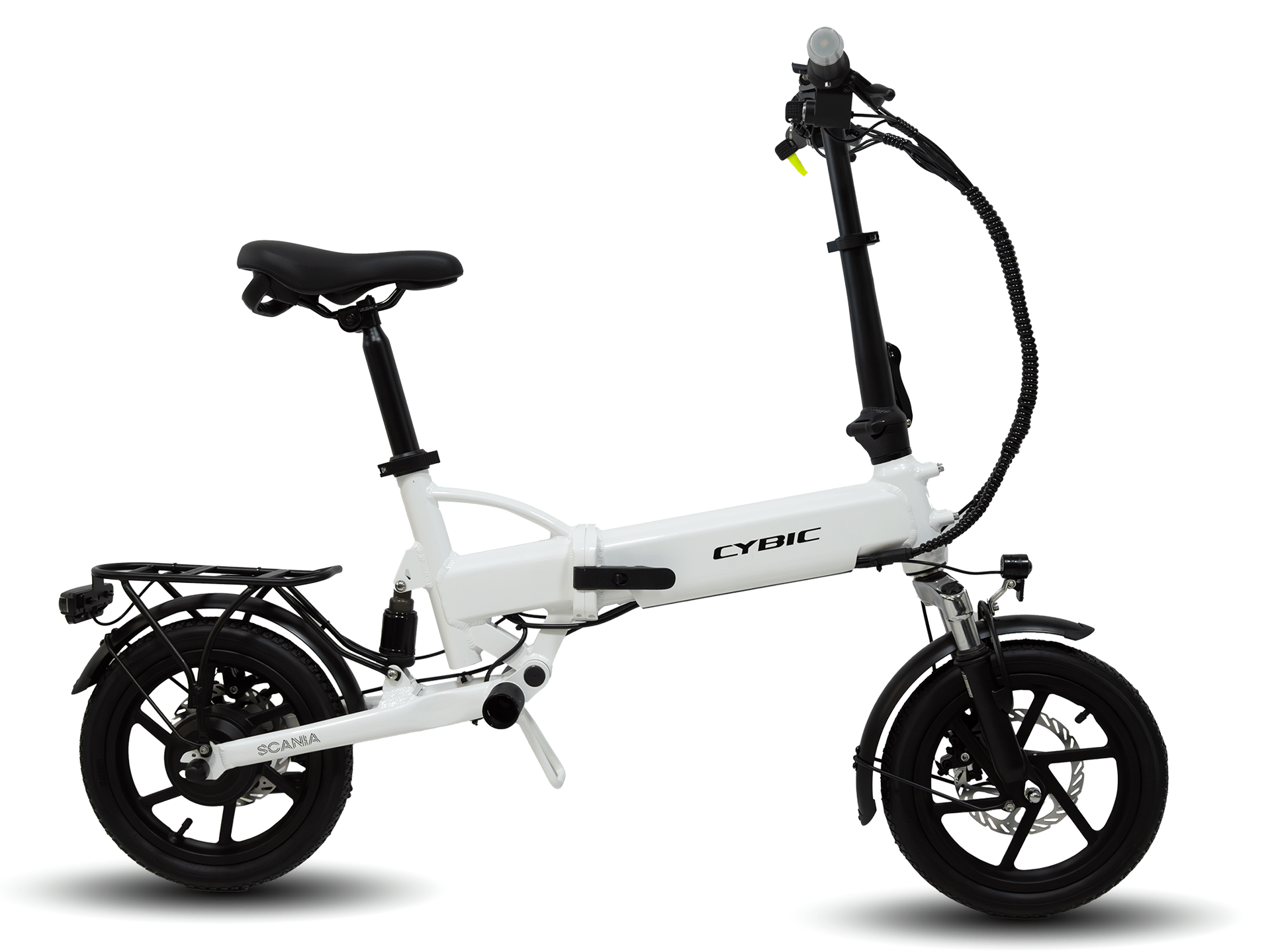 Why Folding E-Bikes Lead the Urban Mobility Trend: Market Benefits You Should Know